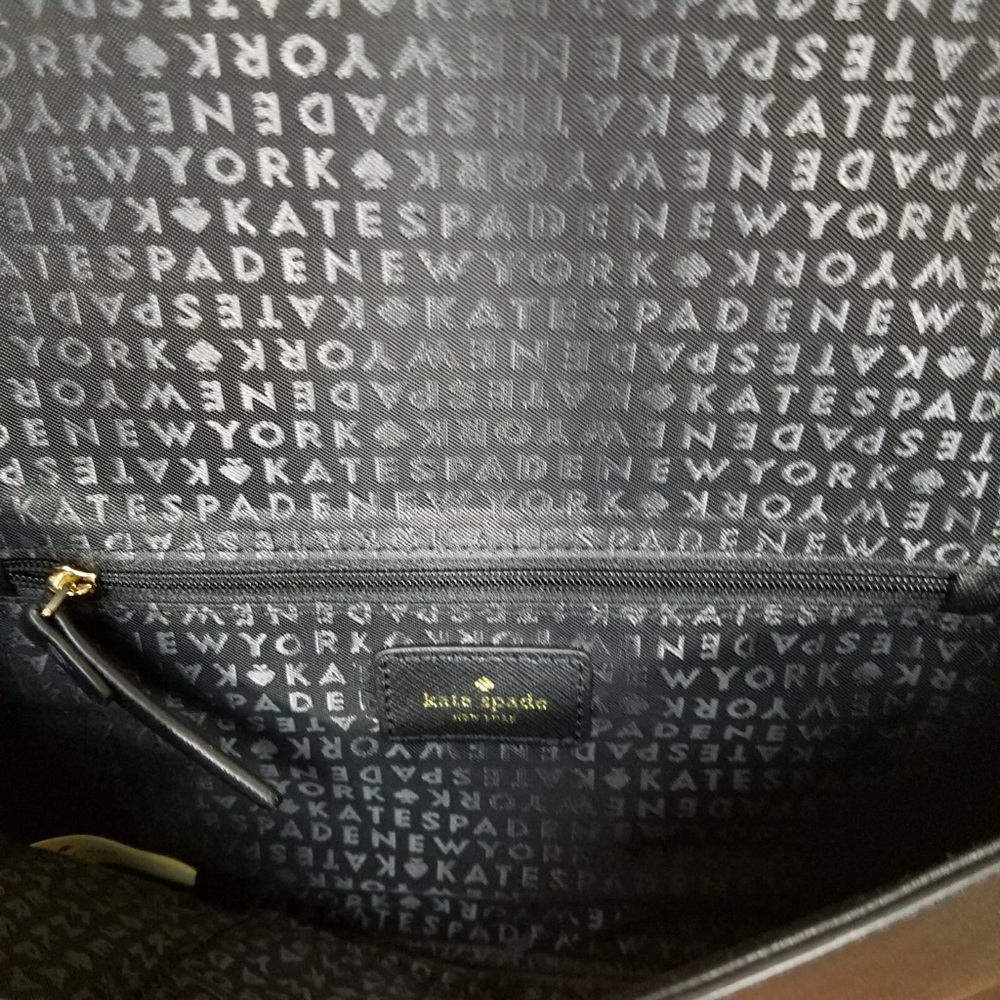 NWT KATE SPADE RABBIT HOP TO IT CROSSBODY BAG - Picture 4 of 7
